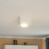 Image de Argon Spot pour plafond Ronda, à 1 lampe, blanc
