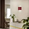Image de Argon Applique murale LED Gianto up/down, rouge