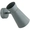 Image de Argon Applique murale Lotta, vert sauge, spot, acier, orientable