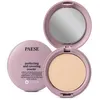 Image de Paese - Poudre perfectrice et couvrante Nanorevit 04 warm beige - 9 g OS