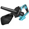 Image de Dedra Support de Batterie 18 V DED7072