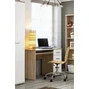 Image de ASM Bureau - Chêne et Blanc