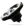 Image de Argon Réflecteur LED GU10 ES111 12W 45° 3 000K noir