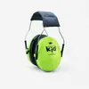 Image de Casque anti bruit peltor junior vert