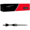 Image de MAXGEAR Arbre de transmission Avant Droite Denture extérieure, côté roue: 30 Longueur: 902 mm pour BMW 3 Berline (E46) 49-1093