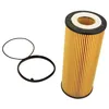 Image de MAXGEAR Filtre à huile Cartouche filtrante avec joints 26-1233 Compatible avec VW Touareg II 7P5, 7P6, AUDI A4 B8 Avant 8K5 Q5 8RB A6 C7 Avant 4G5, 4GD A4 B7 Avant 8ED A6 C6 Avant 4F5