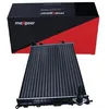 Image de MAXGEAR Radiateur du moteur Module de Refroidisement Largeur de filet 578mm Longueur de filet 399mm Profondeur de filet 26mm Compatible avec MINI 3/5 portes R50, R53 AC135648