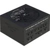 Image de PREYON Alimentation PC 650W pour Ordinateur de Bureau Bronze Alimentation Gamer Modulaire PSU Gaming 12V ATX 3.1 PCI 5.1 Pièces Détachées Japonaises Power Supply - Eagle Power Noir