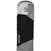Image de SPOKEY Mixte -Adult 5902693222514 Sac de Couchage Noir/Gris Taille L