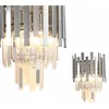 Image de Milagro Applique ASPEN CHROME 2xE14