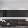 Image de Eko-Light Spot pour plafond Bima, rond blanc