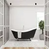 Image de Eko-Light Spot pour plafond Bima, rond noir