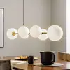Image de Eko-Light Suspension Pop, à 6 lampes