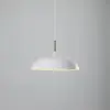 Image de Eko-Light Suspension Lincoln, blanc/or