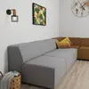 Image de Eko-Light Applique murale Sobresa avec écran grillagé