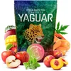 Image de Yaguar Frutas Dulces - Yerba Maté d'Argentine - 500g - Beaucoup de vitamines, minéraux, antioxydants - Soutient le métabolisme - Produit natif