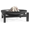 Image de CookKing Panama Brasero pour barbecue - Fabriqué à la main - Diamètre : 80 cm