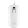 Image de Dream Machines DM1 FPS Pearl White Souris Gaming - RGB, weiß, glän