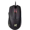 Image de Dream Machines Souris Filaire Gamer DM5 Blink (Noir)