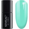 Image de Semilac Vernis à ongles gels semi-permanents UV 808 Pastel Mint 7ml