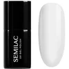 Image de Semilac Vernis à ongles gels semi-permanents UV 389 Cocount Ice Cream 7ml