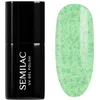 Image de Semilac Vernis à ongles semi-permanent UV 494 Frozen Pistache 7 ml