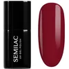 Image de Semilac Vernis Semi-Permanent 592 Jelly Cherry 7 ml