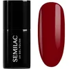 Image de 928 Semilac Vernis semi-permanent Radiant Raspberry 7 ml