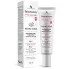 Image de Seboradin Gommage Enzymatique Cuir Chevelu Exfoliant 100 ml Purifiant Peeling Du Cuir Chevelu Aux Acides AHA Secs Et Gras Contient Des Ingrédients Naturels Nettoie Et Régule Le Niveau De Sébum
