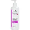 Image de SEBORADIN Shampoing Huileux pour Cheveux Gras et Tombants, Ingrédients Naturels à Effet Antibactérien, pour Cuir Chevelu Sensible, 400 ml