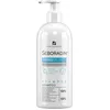 Image de Seboradin Shampooing Hydratation Intense Pour Tous Types De Cheveux Et De Cuir Chevelu Hydratation Pour Cheveux Secs Élasticité Améliorée Aloe Vera Eau De Lavande Hydro Ballance 400 ml