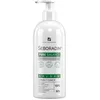 Image de Seboradin Après-shampooing Pour Cheveux Fins Sujet Aux Graisses Hydratation Et Volume Lissant Inuline Huile De Jojoba Glycérine Végétale Pure Ballance 400 ml