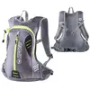 Image de Hi-Tec IVO Sac à Dos de vélo léger pour Homme et Femme 8 l