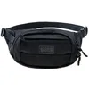 Image de INNY Fanny Pack Magnum Plover 92800222602 Sac Banane, Adulte, Unisexe, Noir (Noir), Taille Unique