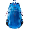 Image de Hi-Tec Backpack Aruba 30 92800308330 Sac à dos unisexe pour adulte, bleu (bleu), taille unique