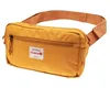 Image de Iguana Edgos Waist Bag 92800498698 Sac Banane pour Femme, Jaune, Taille Unique