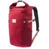 Image de Iguana Backpack Cosmin 92800498699 Sac à dos unisexe pour adultes Rouge Rouge Taille unique