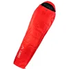 Image de Elbrus Carrylight II 800 Sleeping Bag 92800454767 Sac de Couchage, Adulte, Unisexe, Multicolore (Multicolore), Taille Unique
