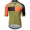 Image de RADVIK Svan Short Sleeve Jersey 2XL