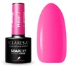 Image de 2 Vernis à Ongles Fluo UV 5ml Claresa