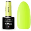Image de 3 Vernis à Ongles Neon UV 5ml Claresa