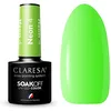 Image de 4 Vernis à Ongles Neon UV 5ml Claresa