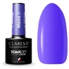 Image de 6 Vernis à Ongles Neon UV 5ml Claresa
