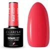 Image de Claresa Vernis hybride rouge n ° 400 5 ml