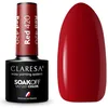 Image de Vernis à ongles UV 420 Red 5 ml Claresa