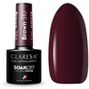 Image de Claresa Vernis à ongles UV LED Collection Hybrid Manucure Soak Off Nail Polish - Couleur marron - N° 310 - 5 ml