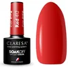 Image de 412 Vernis à ongles UV Rouge 5 ml Claresa