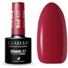 Image de Vernis à ongles UV rouge 425 5 ml Claresa