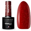 Image de Claresa - 431 RED Vernis à ongles UV 5 ml