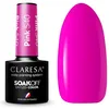 Image de Claresa Vernis à ongles UV LED Collection Hybrid Soak Off Nail Polish Couleur Rose N° 540 5 ml